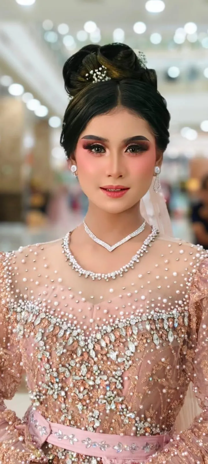 Portofolio The Art Wedding Q 2