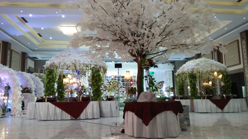 Portofolio The Art Wedding Q 5