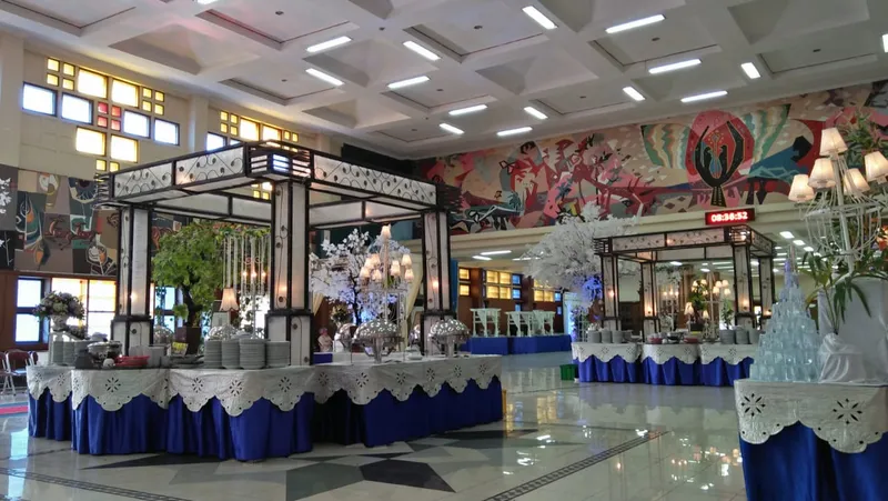 Portofolio The Art Wedding Q 6